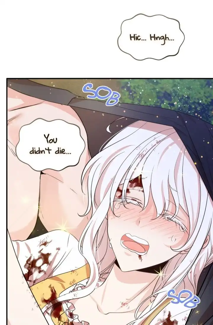A Witch's Hopeless Wish Chapter 67 5